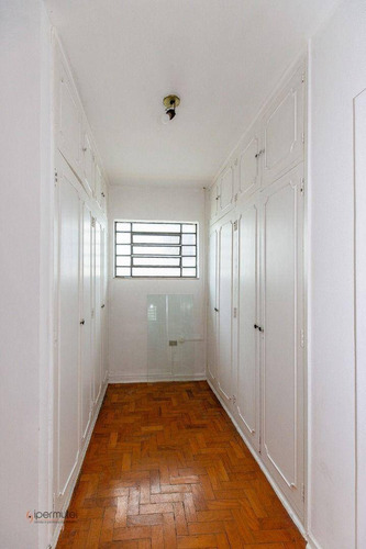 Imagem 23 de 30 de Linda Casa Com 4 Dormitórios À Venda, 310 M² - Brooklin - São Paulo/sp - Ca0264