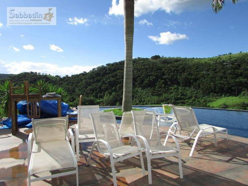 Imagem 12 de 30 de Excelente Casa Com 4 Dormitórios, Espaço Gourmet Com Linda Vista Eterna Para O Verde À Venda Por R$ 2.200.000 - Secretário - Petrópolis/rj - Ca0306
