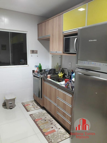 Imagem 1 de 11 de Casa À Venda No Bairro São Gonçalo - Taubaté/sp - 1602