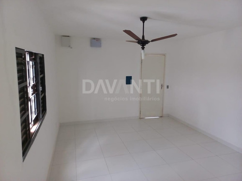 Imagem 11 de 14 de Casa Á Venda E Para Aluguel Em Jardim Quarto Centenário - Ca116629