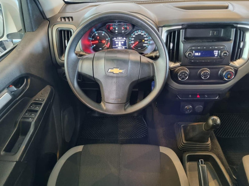 Chevrolet S10 Ls Dd4