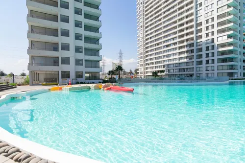 Laguna Centro - Torre G