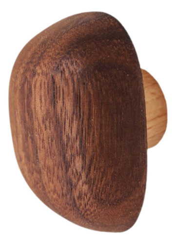 Gancho De Madera Montado En La Pared, Gancho Cuadrilátero