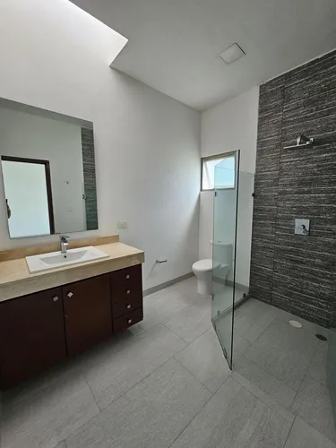 Casa En Venta Merida, Temozon Norte, Entrega Inmediata.