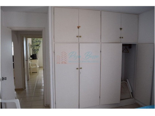 Apartamento En Peninsula, 2 Dormitorios *- Ref: 760