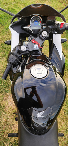 Honda Cbr 250