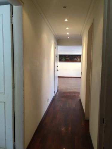 Imagen 8 de 14 de Apartamento De 105m2 En Venta En Caurimare.
