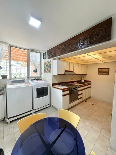 Venta Apartamento En La Tahona