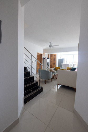 Penthouse For Sale @ Incredible Price 155k In Los Prados 