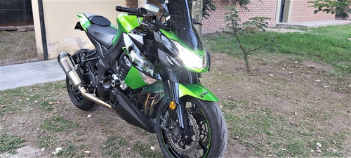 Kawasaki