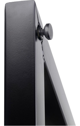 Imagen 7 de 10 de Soporte Par Elevador 40kg Monitores Estudio Stagg Smos10set