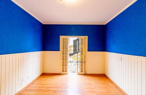 Imagem 14 de 30 de Casa Com 3 Dormitórios À Venda, 220 M² Por R$ 1.500.000,00 - Vila Deodoro - São Paulo/sp - Ca0162