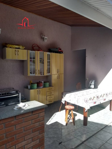 Imagem 7 de 24 de Casa A Venda No Bairro Parque Da Represa Em Jundiaí - Sp. - 1403-1