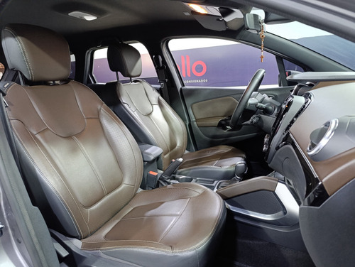 Renault Captur 1.3 TCE FLEX ICONIC X-TRONIC