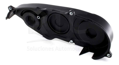 Imagen 8 de 10 de Tapa Superior Distribucion Porter 2003/2007 2.5 Diesel