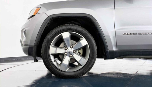 Imagen 6 de 15 de 113497 - Jeep Grand Cherokee 2015 Con Garantía