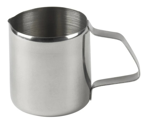 Joefrex Jarra Acero Inoxidable 3 Oz / 90 Ml - Barista