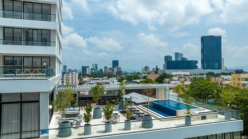 Departamento En Venta En Providencia | Ber