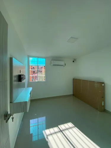 Moderno Apartamento