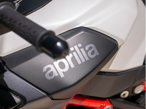 Imagen 21 de 25 de Aprilia Shiver 900cc 95cv Permuta Concesionario Oficial