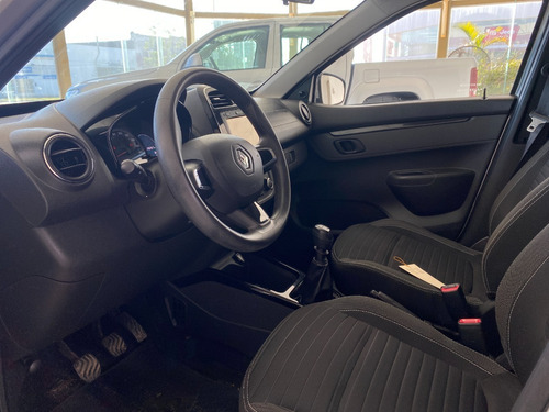 Imagen 12 de 15 de Renault Kwid 1.0 Intens