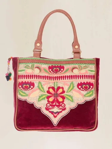Cartera Rapsodia MercadoLibre