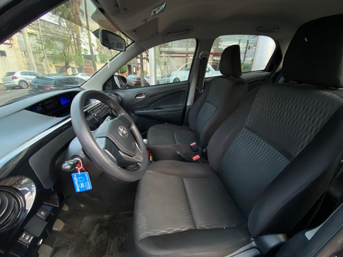 Toyota Etios 1.5 X 6mt My19