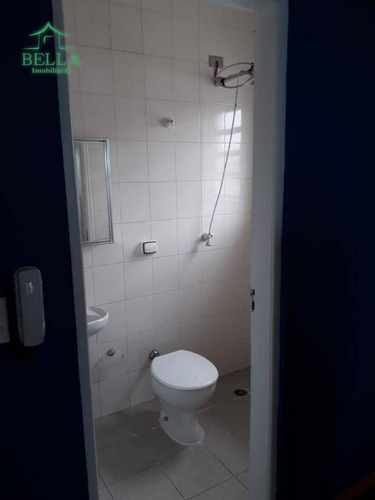 Sala Para Alugar Por R$ 800/mês - Parque São Domingos - São Paulo/sp - Sa0146