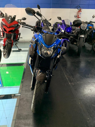 Suzuki Gsx-s 750 A - 2019/2020