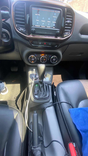Imagem 7 de 9 de Fiat Toro 2020 2.0 Volcano 4x4 Aut. 4p