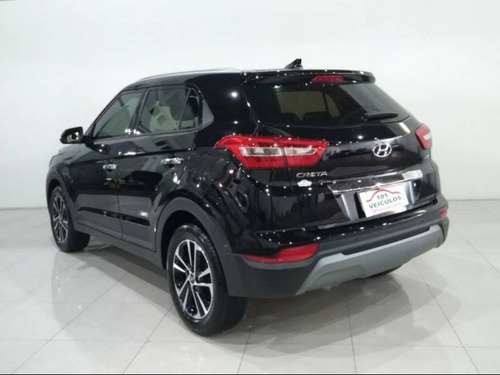 Imagem 3 de 12 de Hyundai Creta 2.0 Prestige (aut)