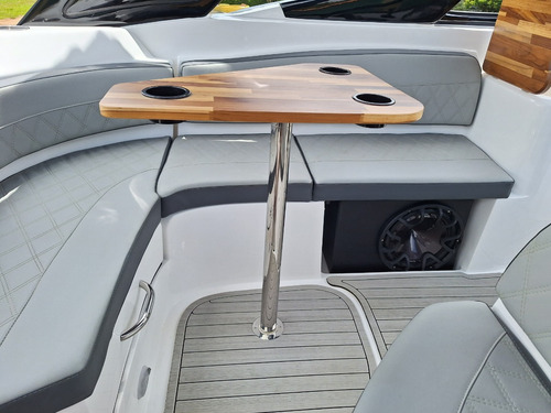 Lancha 26 Pés, Nx 260, 2023, Mercruiser 250hp - Ñ 24/ 25/ 27