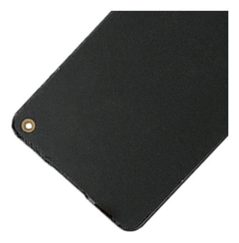 Tela Lcd Oem Para Oneplus 9rt 5g Mt2110