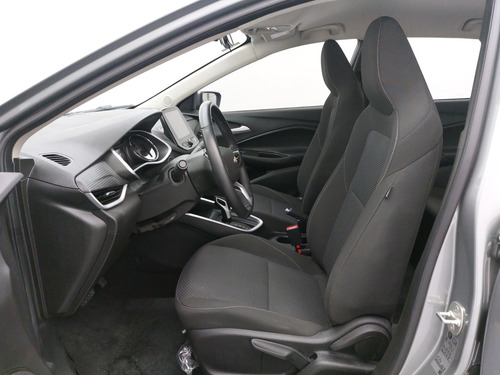 Chevrolet Onix 1.0 TURBO FLEX LTZ AUTOMÁTICO
