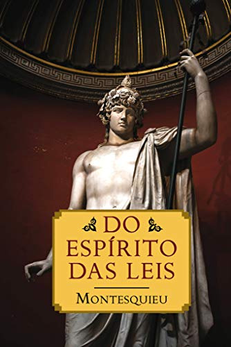 Libro Do Espirito Das Leis