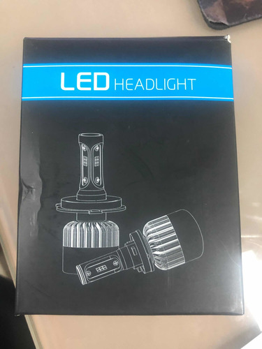 Luces Led H1,h3,h4, H7,h9, H11,9005,9006,880,881