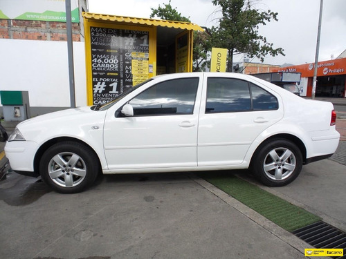 Volkswagen Jetta 2.0 Trendline At T.c
