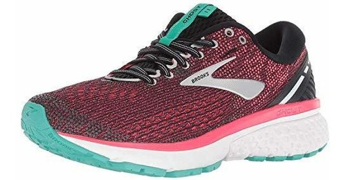 Zapatos Para Correr Brooks Para Mujer, Mujer 10