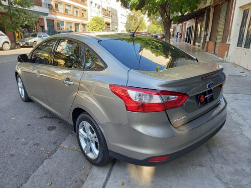 Ford Focus Se Plus 2.0 Mt 4p 2013 /bareinautos