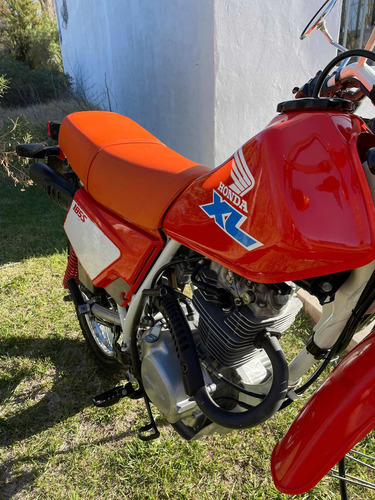 Imagen 14 de 15 de Honda Xl