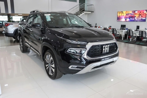 Imagen 15 de 15 de Fiat Toro Volcano 0 Km 2022 Contado O Financiada A Tasa 0 F-
