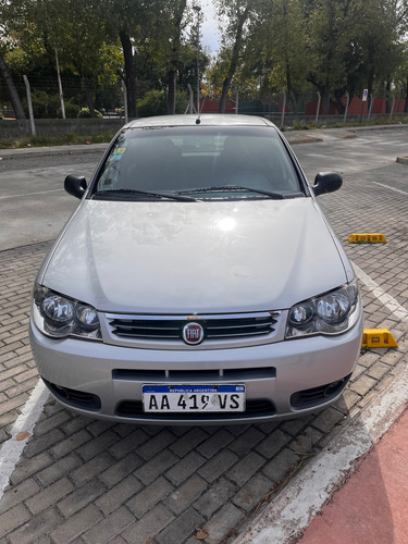 Fiat Palio 1.4 Fire Pack Top