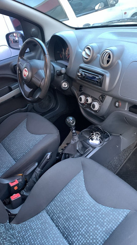 Fiat Uno 1.4 Attractive