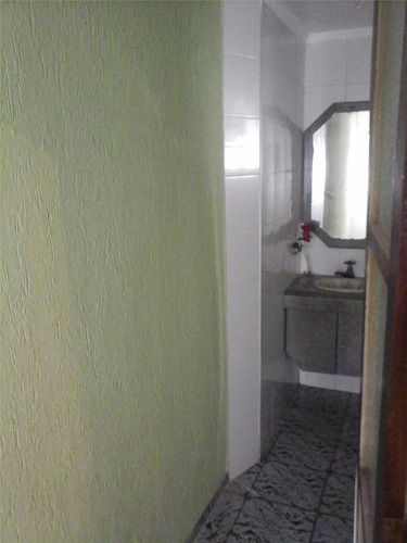 Imagem 13 de 23 de Casa À Venda, São Mateus, São Paulo. - Ca0165