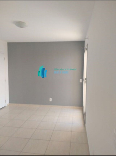 Imagem 4 de 8 de Apartamento A Venda No Bairro Planalto Em São Bernardo Do - 470-1