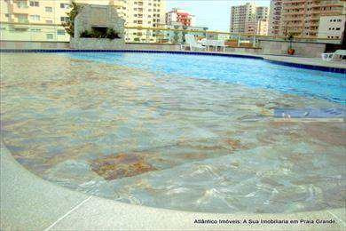 Imagem 4 de 30 de Apartamento Em Praia Grande Bairro Tupi - V2636