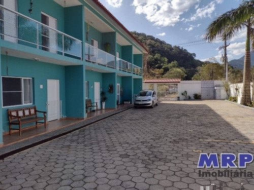 Imagem 20 de 21 de Ca00333 - Sobrado Com 3 Dormitórios, Sendo 1 Suíte, 2 Banheiros, Próximo A Praia Da Maranduba, Com Escritura, Aceita Financiamento! - Ca00333 - 68440977