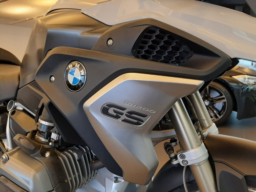Imagem 8 de 16 de Bmw R 1200 Gs Premium 2018