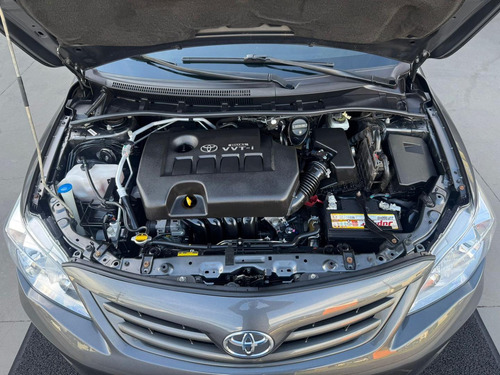Toyota Corolla Xei20flex