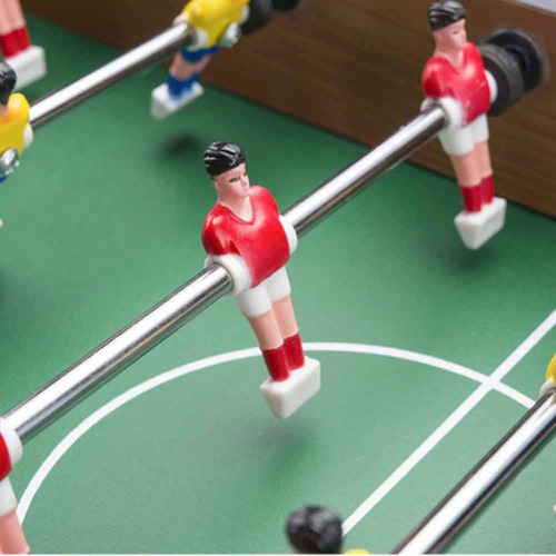 Saycker Futbolín De Mesa, Mini Futbolín, Mesas De Fútbol,